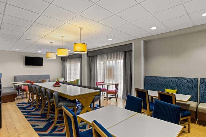 Hotel Interior 2 of 68