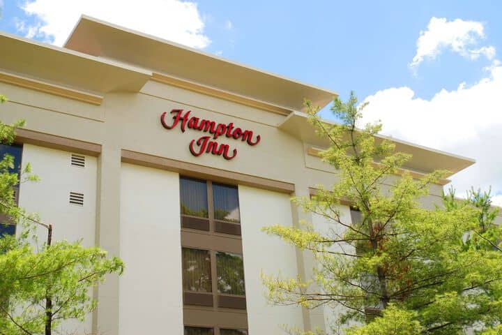 Hotel 61 of 68